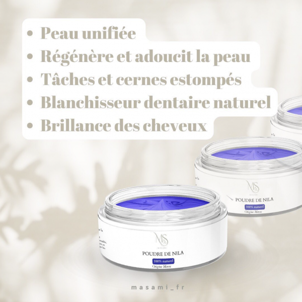 Poudre de Nila – Image 2