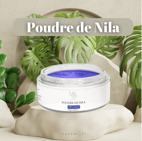 Poudre de Nila